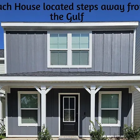 Biloxi Beach Short Stays - Beachfront Property